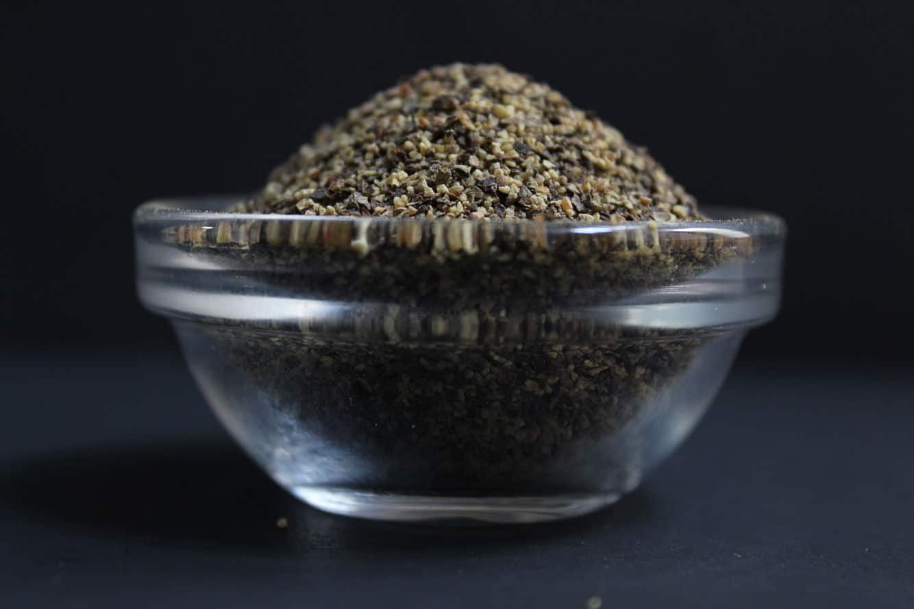 Black Pepper Flavor, History, and Usage The Foreign Fork