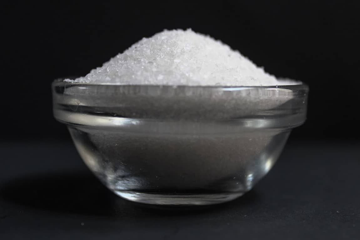 Salt Flavor, History, and Usage The Foreign Fork