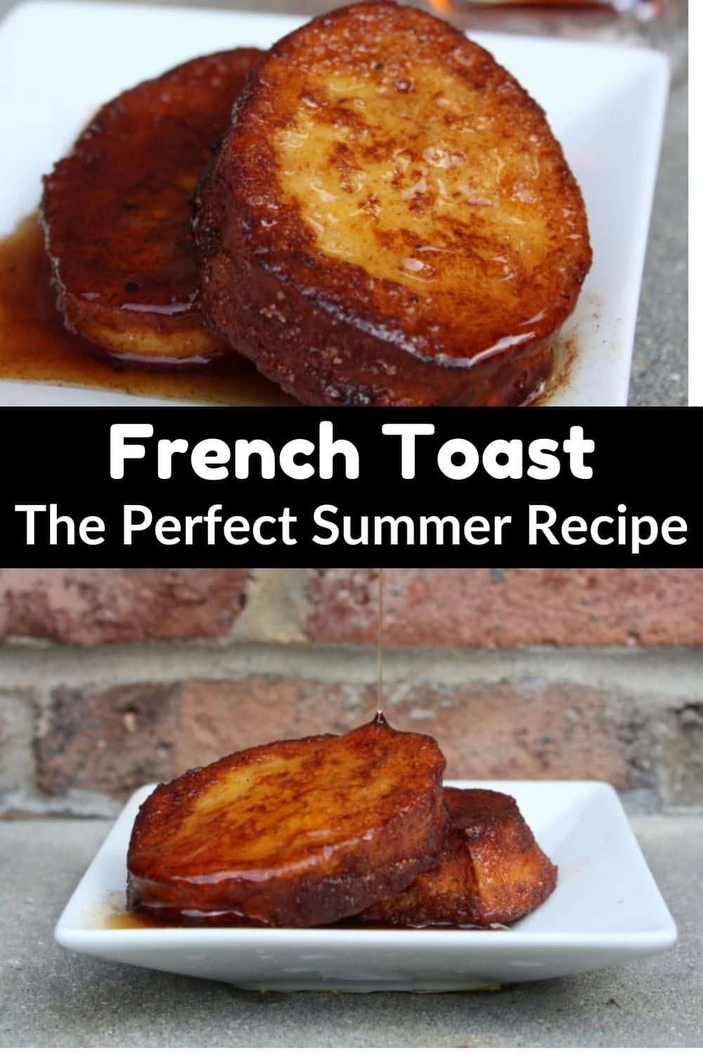 Torrijas Recipe (SpanishStyle French Toast) The Foreign Fork