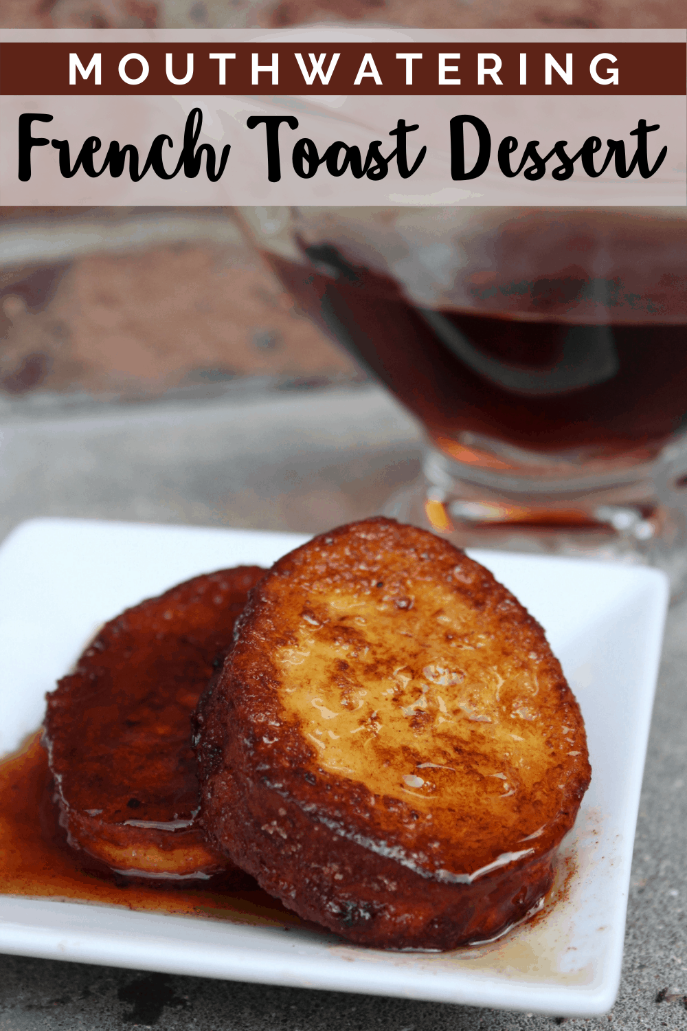 Torrijas Recipe (SpanishStyle French Toast) The Foreign Fork