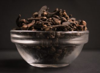 Cloves