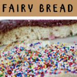 Fairy Bread Pinterest Image