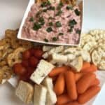 Liptaur Austrian Cheese Dip