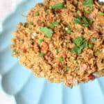 how to make pigeon peas with rice