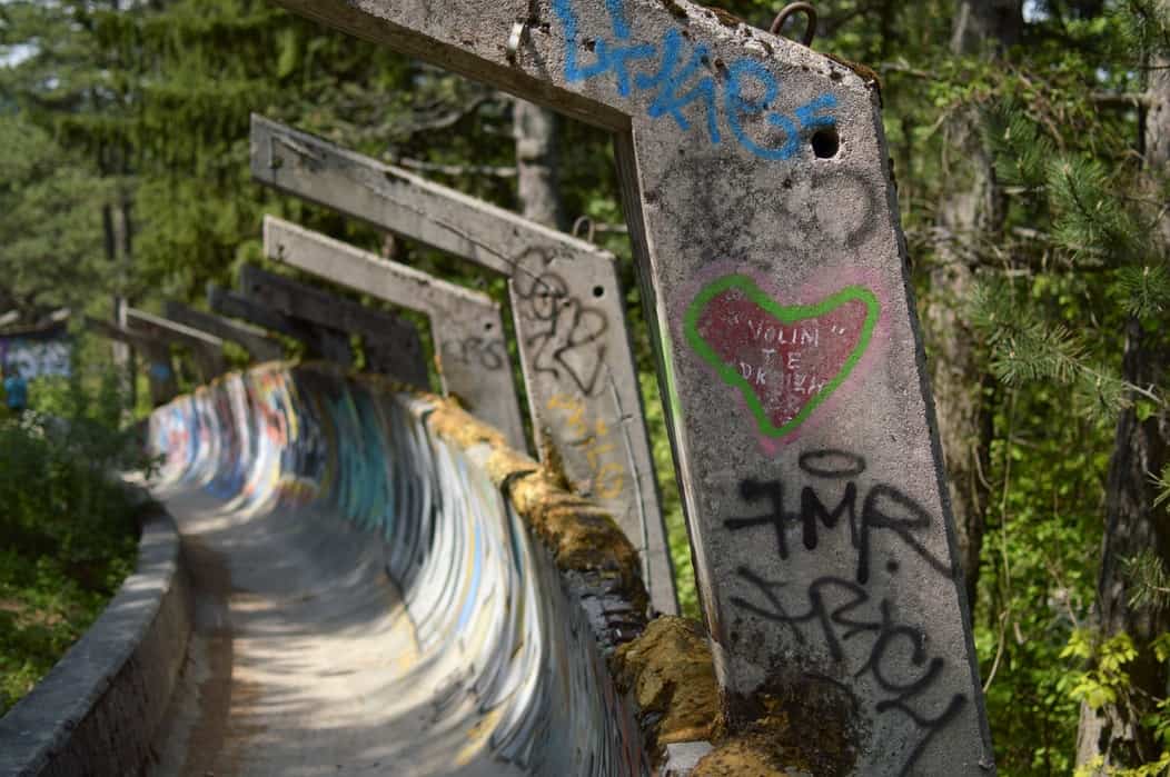 Bosnia and Herzegovina: Background and Food Culture - The Foreign Fork