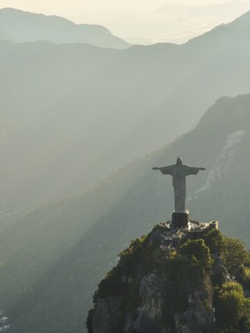 Christ-in-Rio-de-janeiro