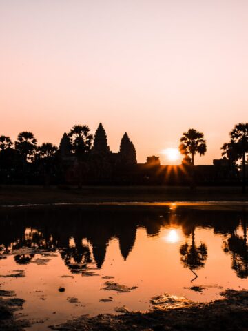 sunset-in-cambodia