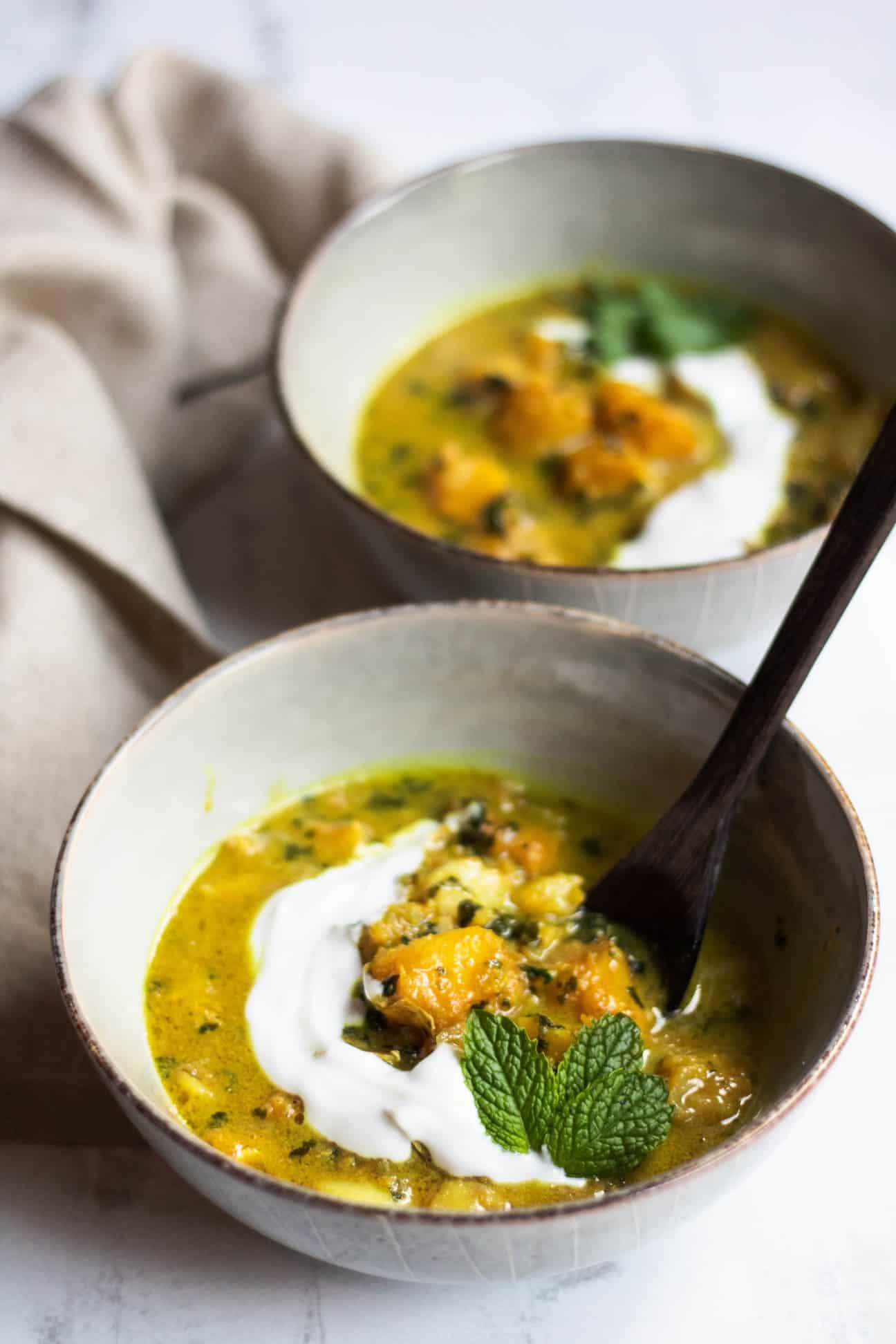 8 Easy Soup Recipes from Around the World The Foreign Fork