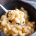 Homemade Macaroni and Cheese Recipe (Stovetop and Instant Pot Versions)