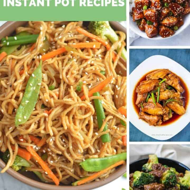 8 Indian Recipes You Can Make in Your Instant Pot - The Foreign Fork