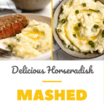 Horseradish Mashed Potatoes Pinterest Graphic 6