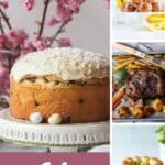 15 Easter Recipes from Around the World