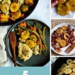 The 5 Best Plantain Recipes