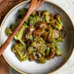 Instant Pot Beef and Broccoli Recipe