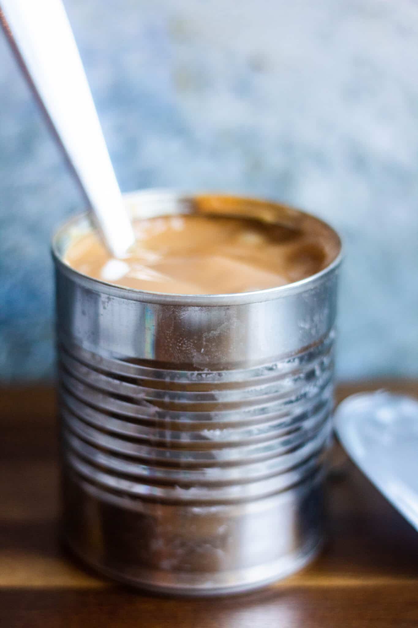 Dulce de Leche in the Instant Pot The Foreign Fork