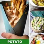 The Best Potato Recipes from Around the World