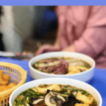 Vietnamese Cuisine Pinterest Image