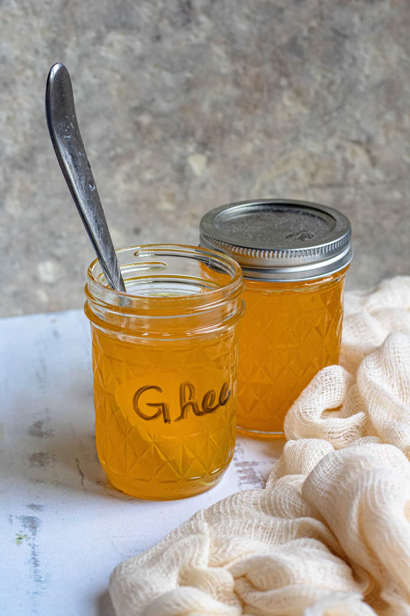 Spiced Ghee Recipe in the Instant Pot The Foreign Fork