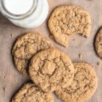 Fast and Easy Maple Cookies Recipe