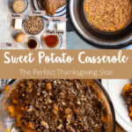 Instant Pot Sweet Potato Casserole Pinterest Image Middle Banner