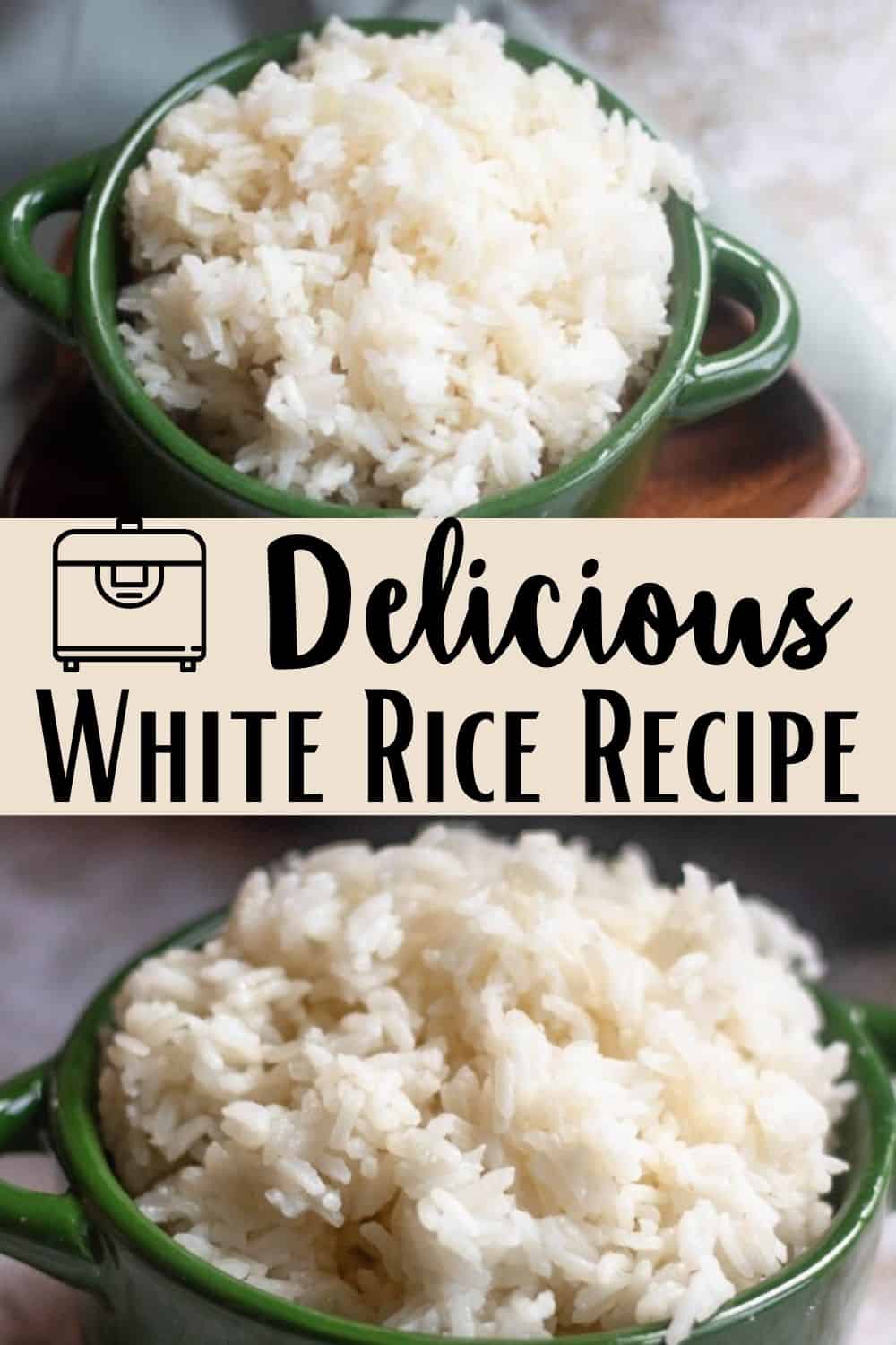 How to Cook Long Grain White Rice in the Instant Pot The Foreign Fork