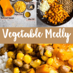 Vegetable Medley Pinterest Image Middle Banner