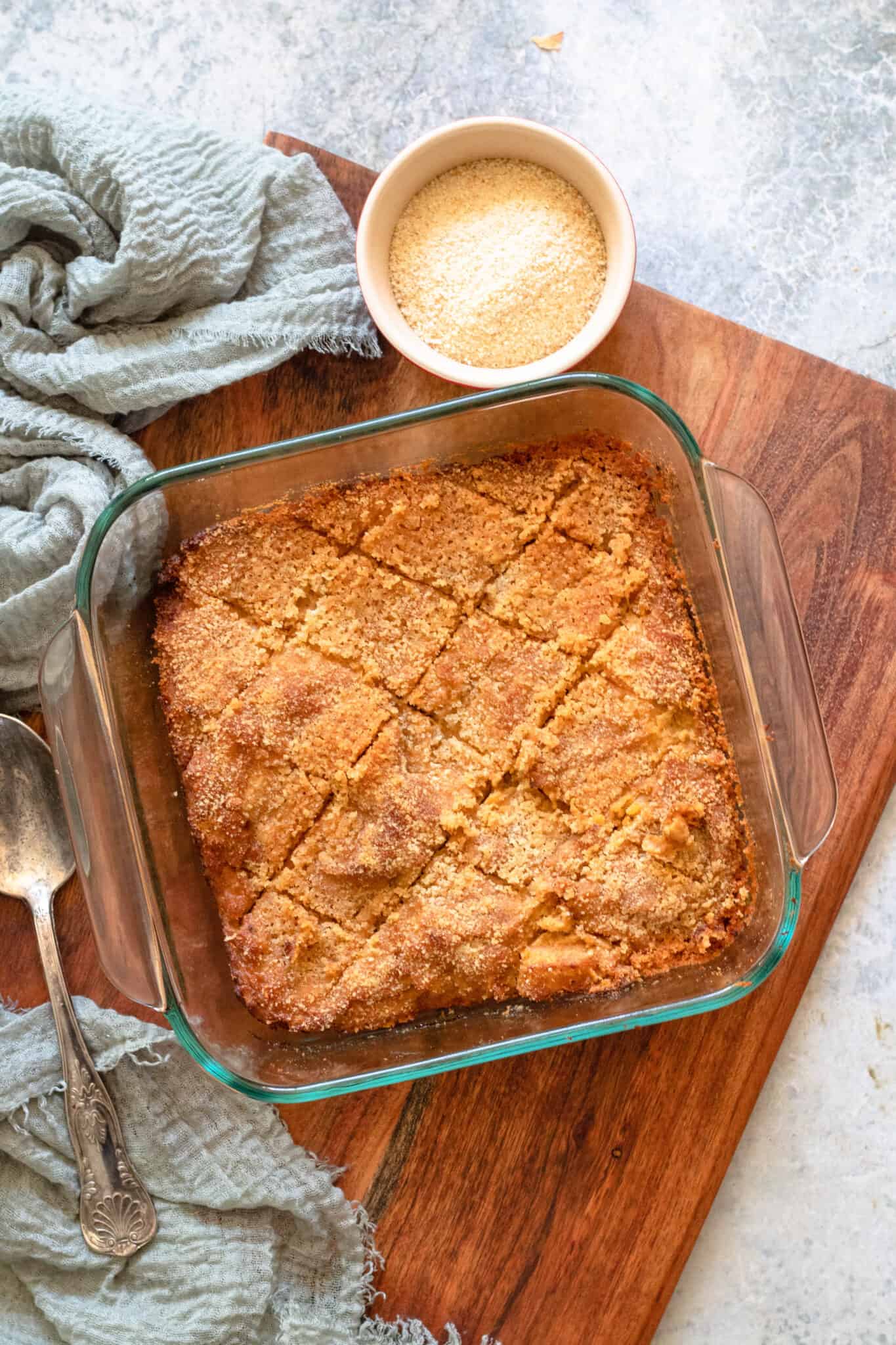 Baked Rutabaga Casserole The Foreign Fork