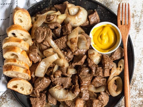 Afra Beef