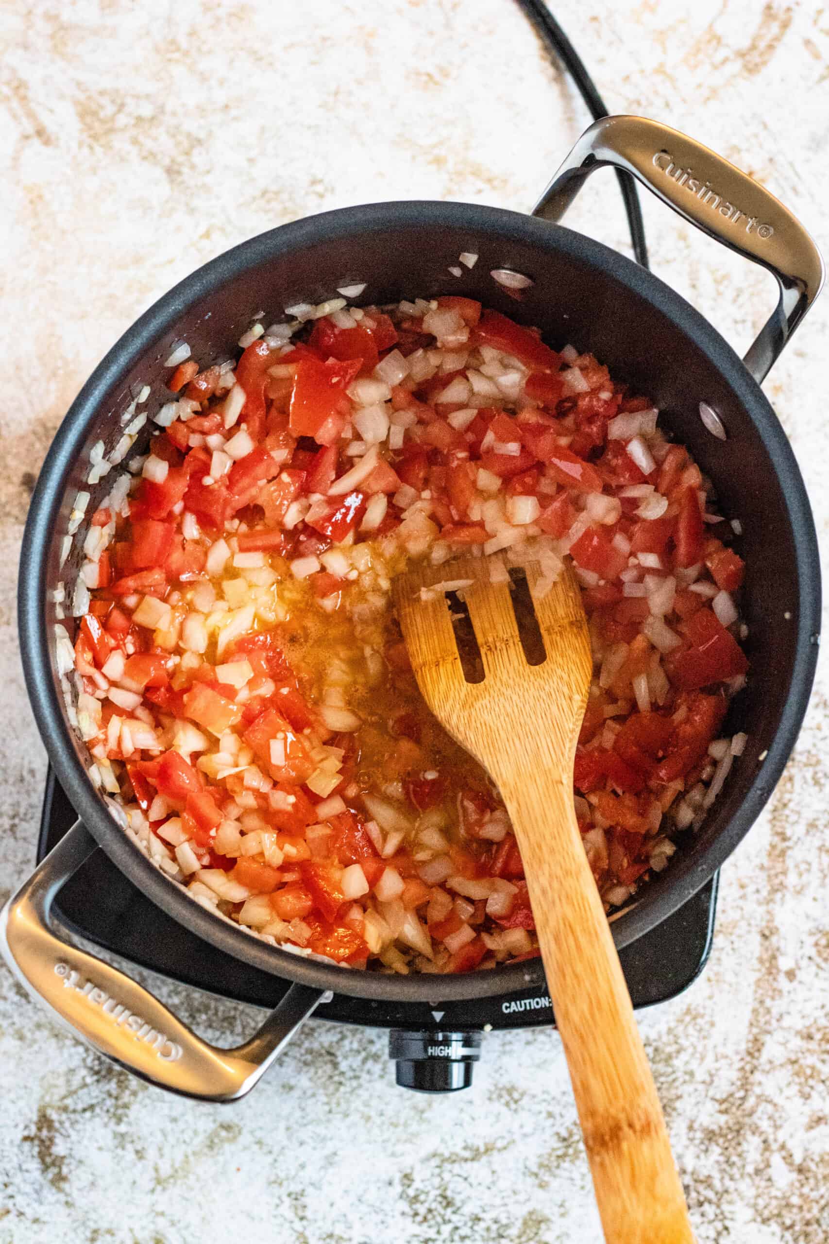 Tuna and Rice Recipe from Cabo Verde The Foreign Fork