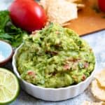 Guacamole Featured Image