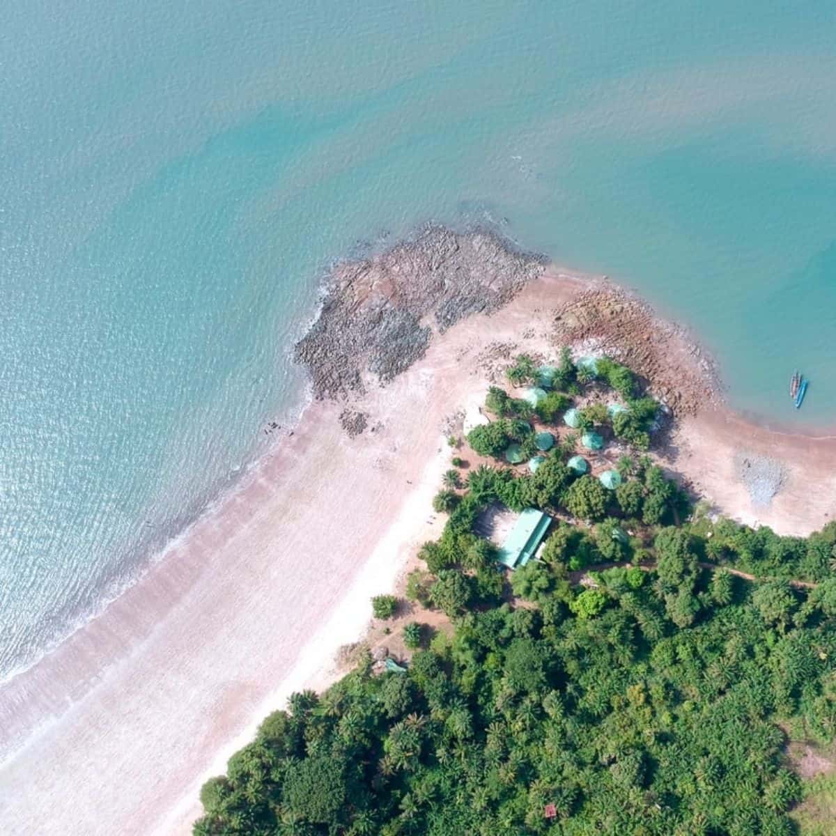 Guinea History, Background, Culture, and Food The Foreign Fork