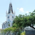 Guyana: History, Background, Culture, and Food