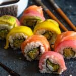 16 Different Sushi Recipes