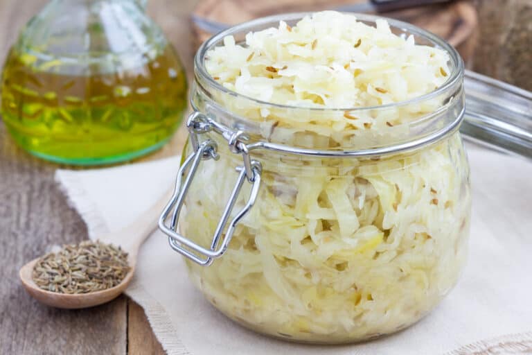 What to Eat with Sauerkraut 20+ Ideas! The Foreign Fork