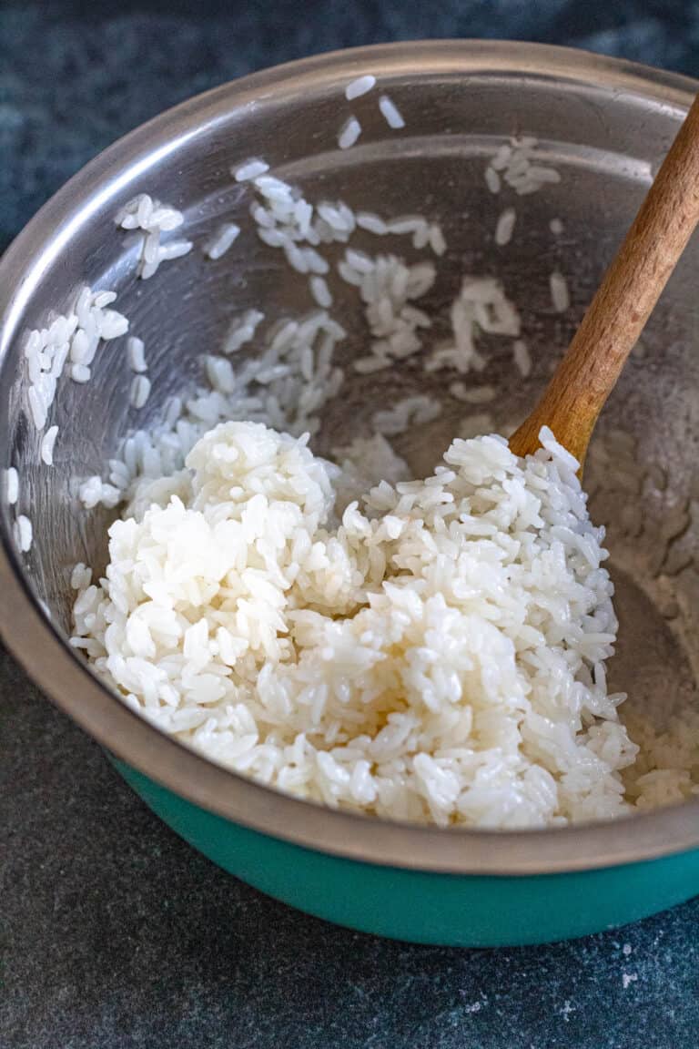 Gobo Sushi A Super Simple Vegan Choice The Foreign Fork