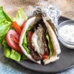 Gyros vs Doner: Similarities and Differences Between the Two