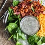 What To Serve with Spinach Salad - 25 Delicious Ideas!