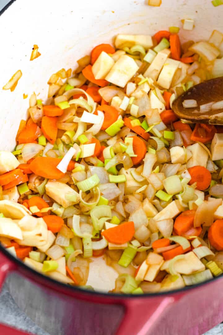 Irish Stew Recipe Warm From the Inside Out! The Foreign Fork