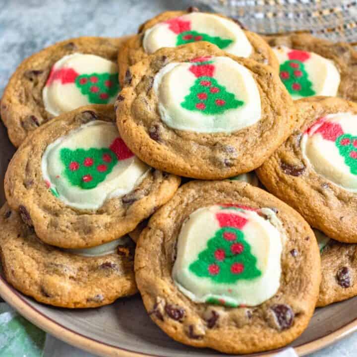 Pillsbury Christmas Cookies Easy Festive Treats The Foreign Fork