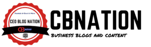 CBN Nation logo.