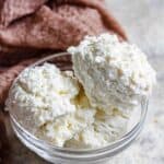 What To Eat With Ricotta Cheese