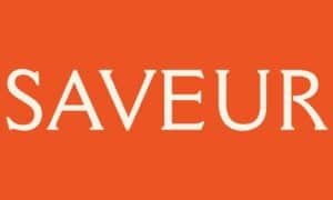 Saveur logo.