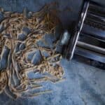 How Long To Cook Homemade Pasta