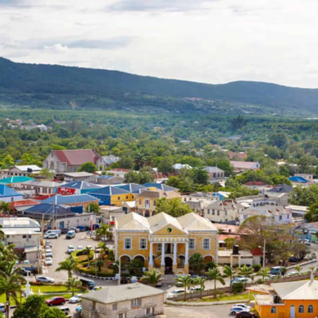 Jamaican Food: Everything You Need to Know - The Foreign Fork