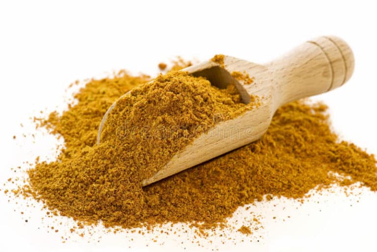 Jamaican Curry Powder vs Indian The Foreign Fork