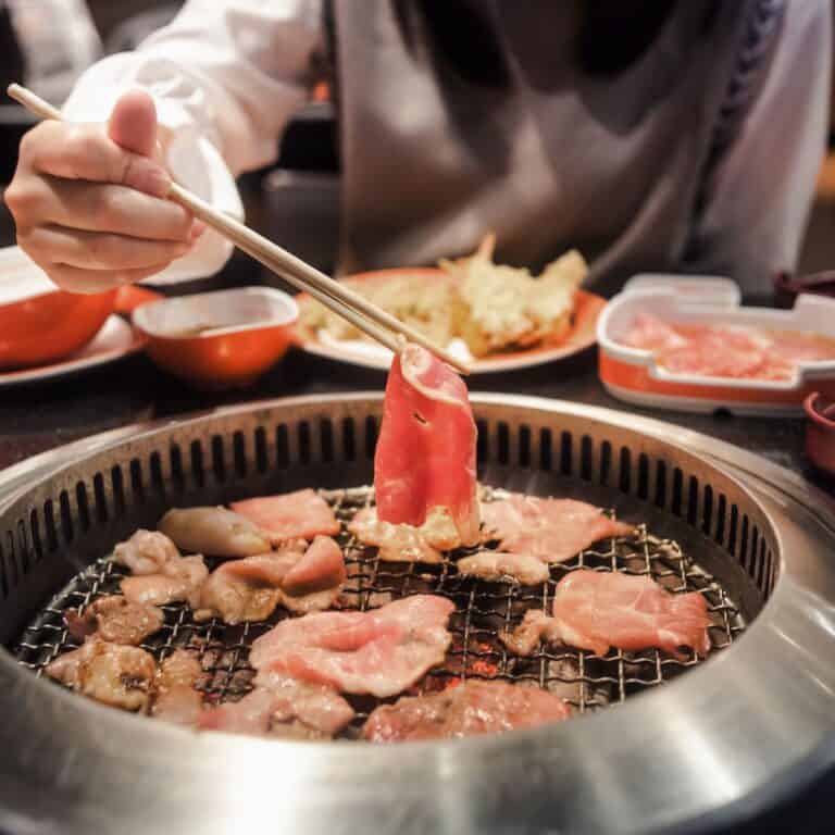 Japanese Ginger Sauce Recipe- The Foreign Fork