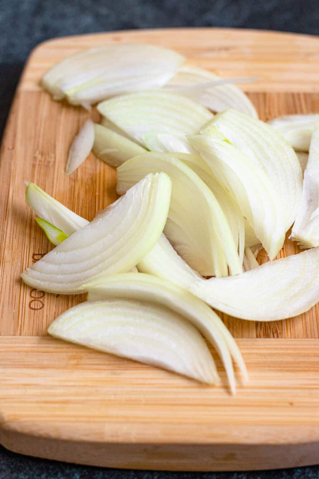 Japanese Ginger Sauce Recipe- The Foreign Fork