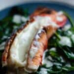 What To Serve with Lobster Tails