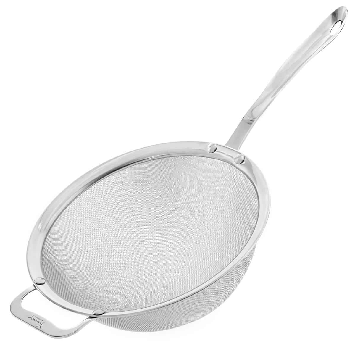 A fine Sieve