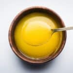 Olive Oil vs Ghee
